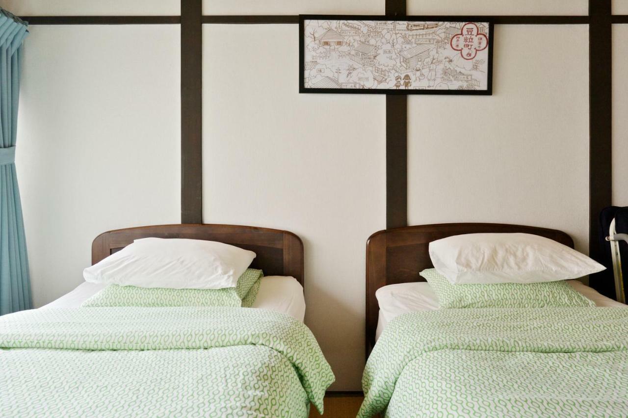 Konpeito House Villa Ōsaka Eksteriør bilde