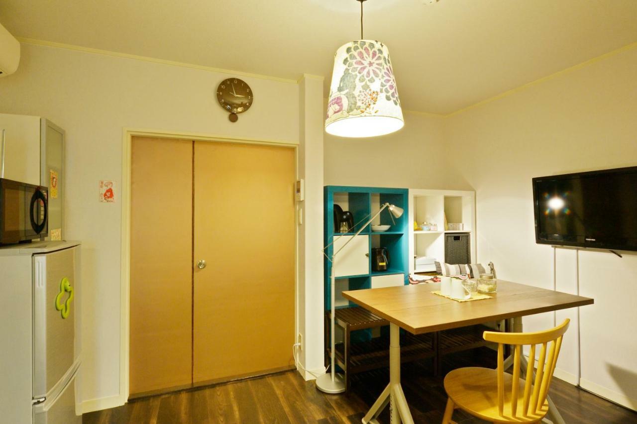 Konpeito House Villa Ōsaka Eksteriør bilde