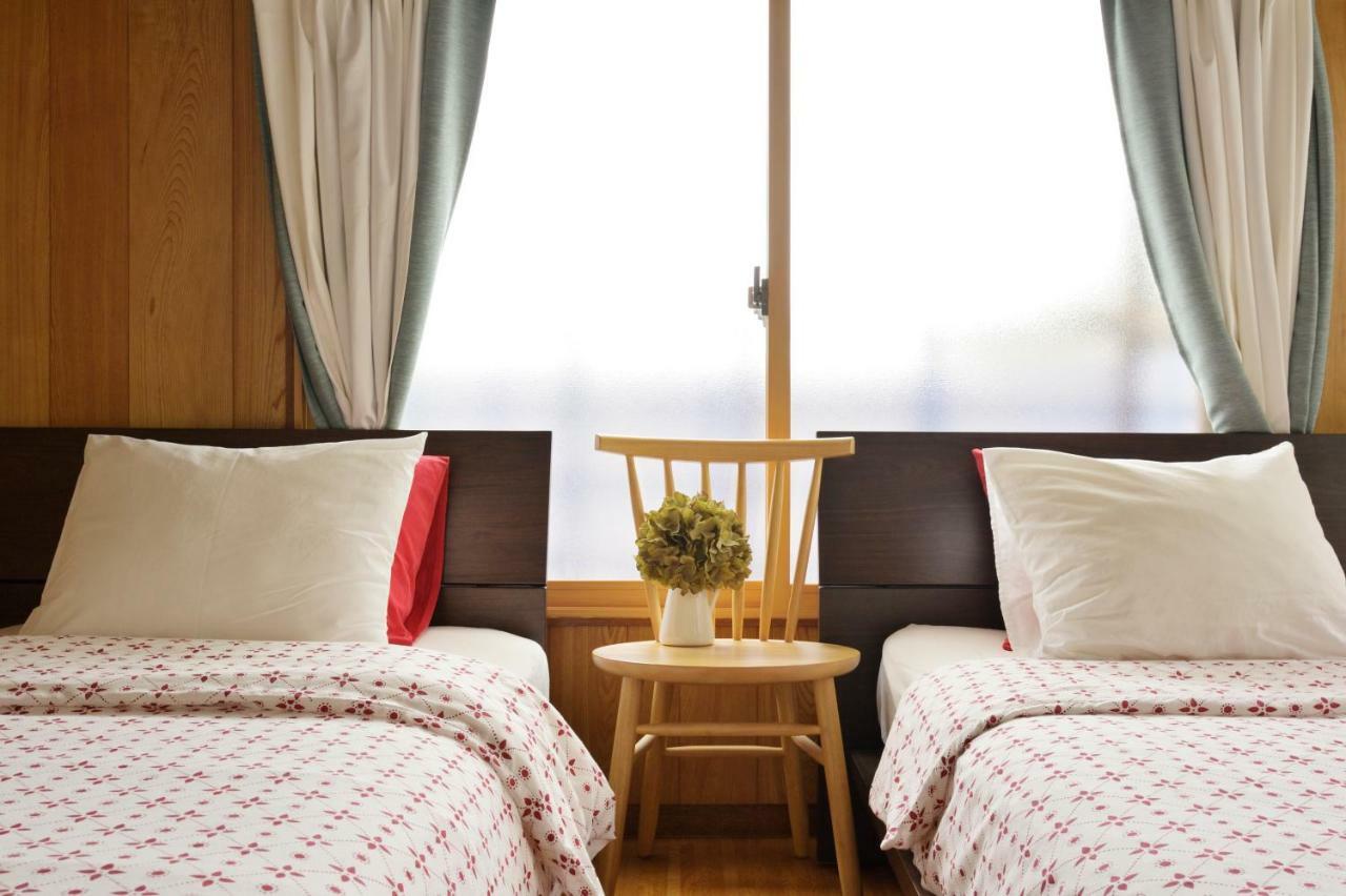 Konpeito House Villa Ōsaka Eksteriør bilde