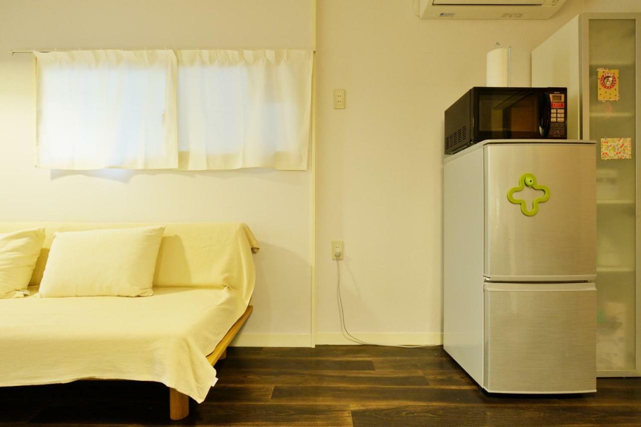 Konpeito House Villa Ōsaka Eksteriør bilde